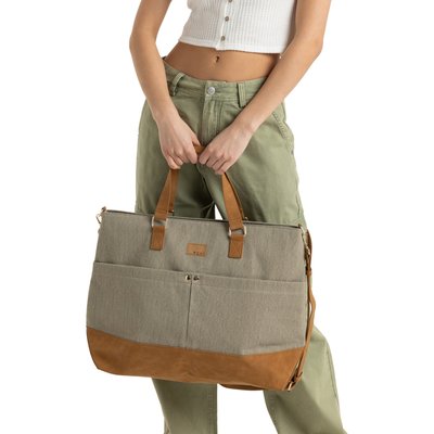 Tote bag PARTY WAVES. ROXY