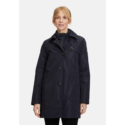 Veste 4 en 1 fonctionnel(le) BETTY BARCLAY