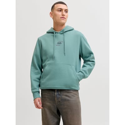 Sweat à capuche JACK & JONES