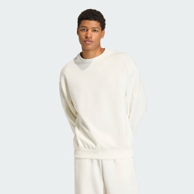 Sweat-Shirt Soft Lux ADIDAS SPORTSWEAR