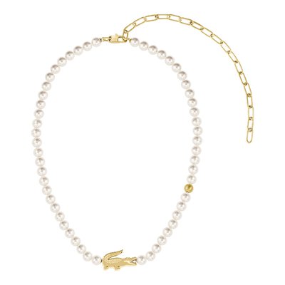 Collier Matchpoint LACOSTE