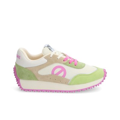Baskets PUNKY JOGGER NO NAME