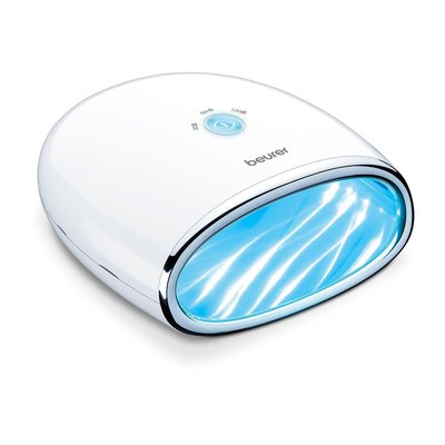 Sèche ongles UV et LED MP 48 BEURER