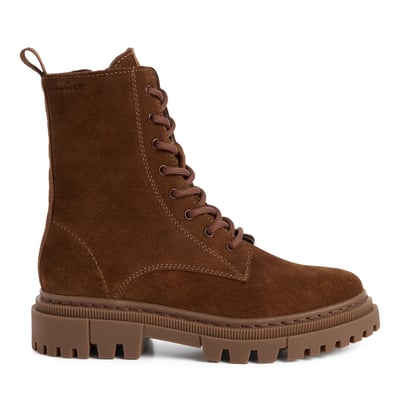 Bottine en cuir TAMARIS