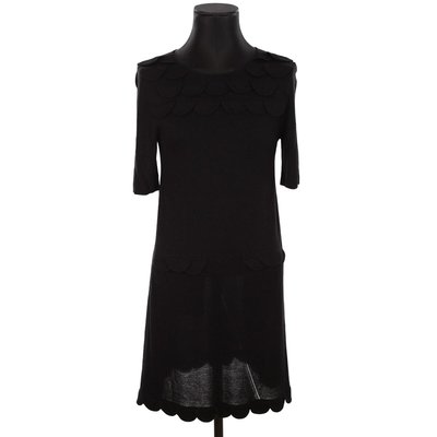 Robe en laine - Très Bon État MAJE