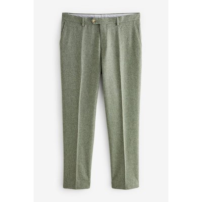 Pantalon de costume avec poches NEXT