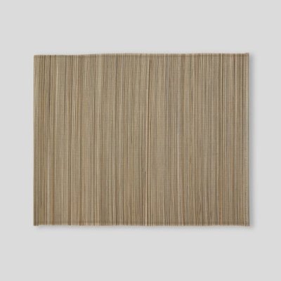 Set de table en bambou, 35x45cm MONOPRIX MAISON