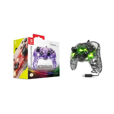 Manette Manette Switch Prismatic PDP