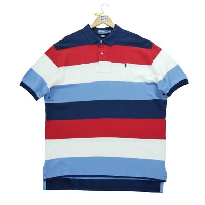 Polo - Très bon état RALPH LAUREN