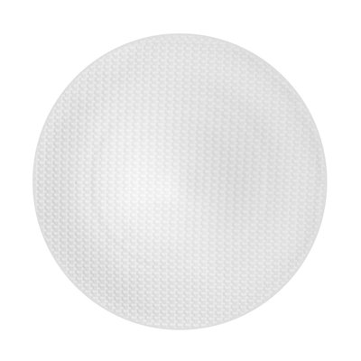 Assiette plate 26 cm (lot de 6) - IZY MEDARD DE NOBLAT
