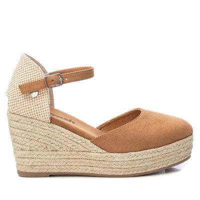 Chaussure Espadrilles Coin Décontractée Boucle REFRESH