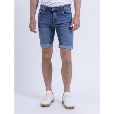 Bermuda En Jean Beloni RITCHIE