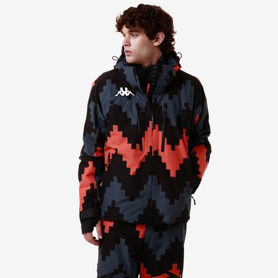 Manteau 6cento 611pg KAPPA
