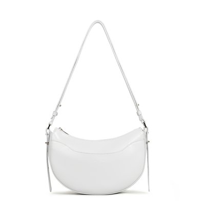 Sac à bandoulière demi lune SUAVE ACE LANCASTER