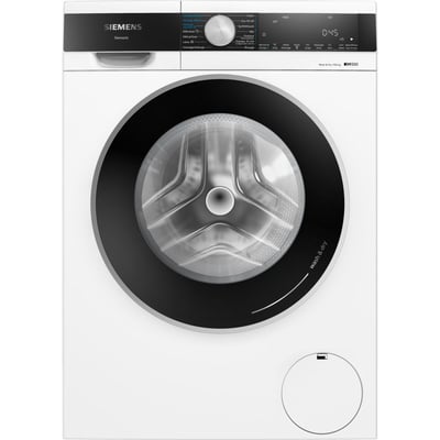 Lave linge séchant hublot WN54G200FR iQ500 SIEMENS