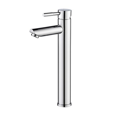 Robinet salle de bain mitigeur bec haut TAP MOB IN