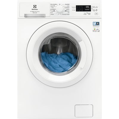 Lave linge séchant hublot EWW1685DA ELECTROLUX