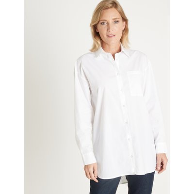 Chemise longue DAXON