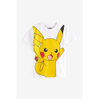 T-shirt pokémon gaming à manches courtes NEXT