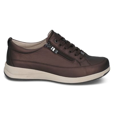 Derbie en cuir CAPRICE