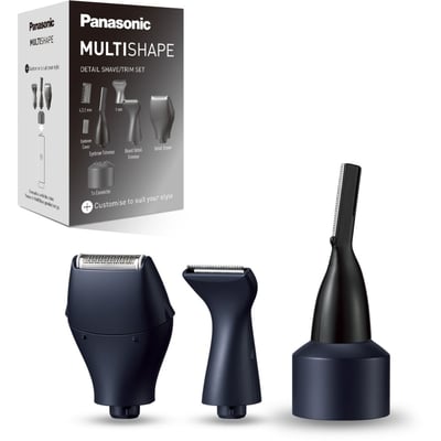 Tête Multishape ER-CDT1-A301 PANASONIC