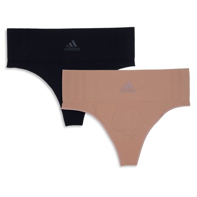 Strings, lot de 2, sport adidas Performance