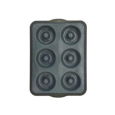 Moule 6 donuts ZENKER