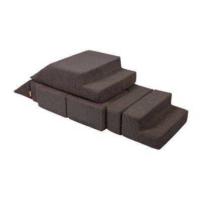 Canapé Enfant Convertible - Canape Dépliant et Confortable MEOW BABY