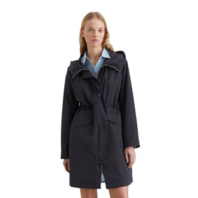 Parka relaxed en polyester résistant à l'eau MARC O’POLO DENIM