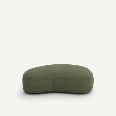 Polsterhocker Rosebury, Bouclé meliert AM.PM