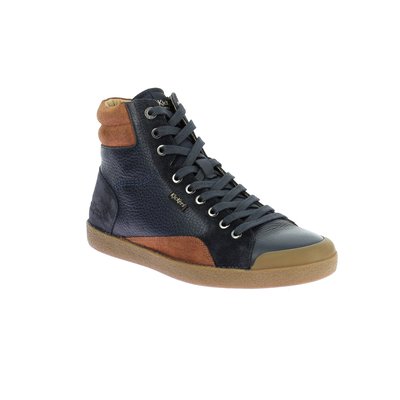 Sneakers hautes Cuir KICK TUNE KICKERS