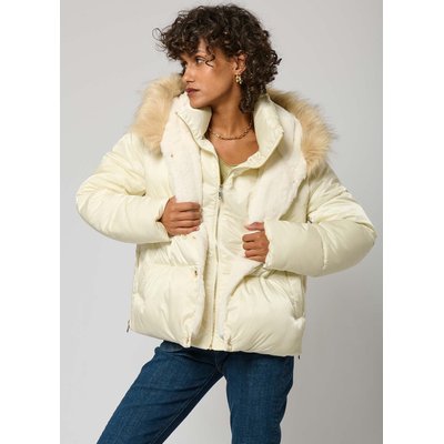 Doudoune  Polyester SHIME KAPORAL