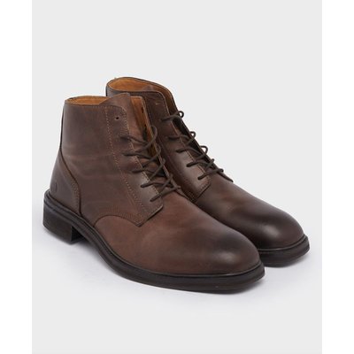 Bottines Vintage Officer SUPERDRY