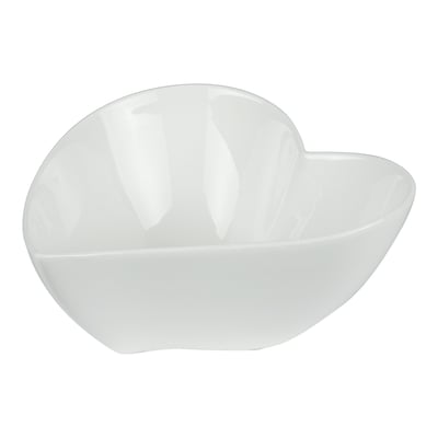 Coupelle Cœur 15 cm (lot de 6) TABLE PASSION