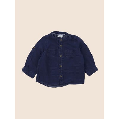 Chemise - Etat satisfaisant TAPE A L'OEIL