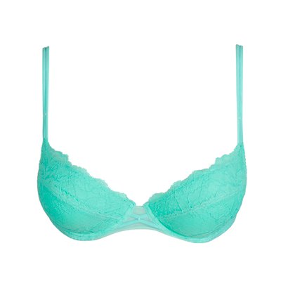 Soutien gorge push-up à coussinets amovibles AMELIA SARDA