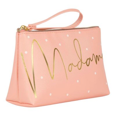 Grande pochette Madame DRAEGER PARIS