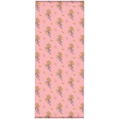 Toile outdoor pour chilienne ou transat BENGALI VENT DE BOHÈME