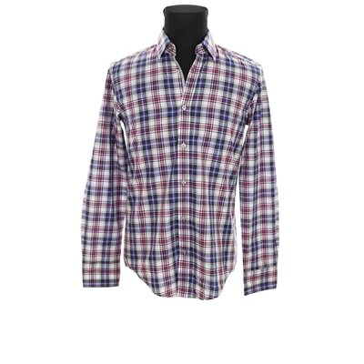 Chemise en coton - Très Bon État BOSS