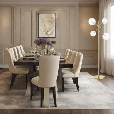 Lampadaire    EQUINOXE IDEAL LUX