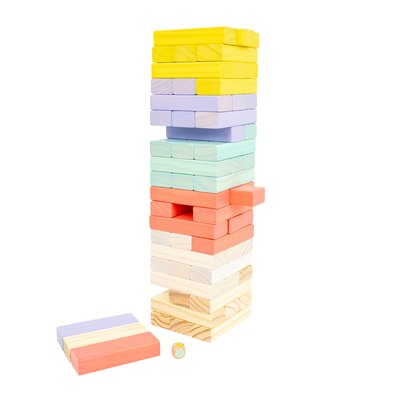 Jeu tour d'équilibre géante TP TOYS