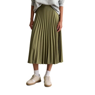 Mini-robe slim à fermeture éclair partielle Calvin Klein® | LV044C330GCEF