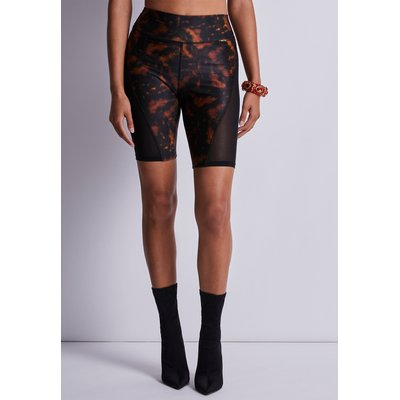 Short Cycliste Hot Motion Aubade x LUZ AUBADE