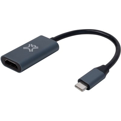 Adaptateur HDMI type C vers port HDMI Femelle XTREMEMAC