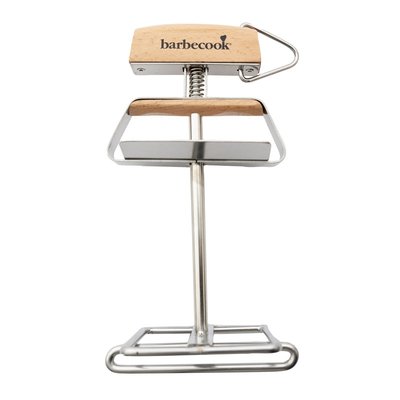 Lève-grille pour barbecue BARBECOOK
