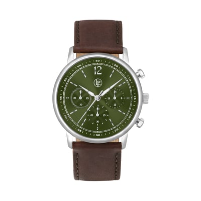 Montre Analogique  AUGUSTE LOUIS PION