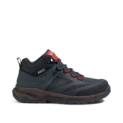 Chaussures de randonnée hautes PALKA MTD AIGLE