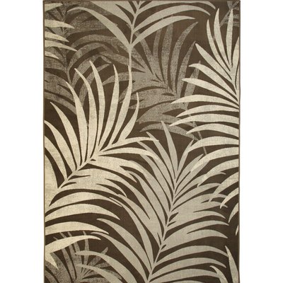Tapis de salon scandinave moderrne motif feuilles  LEAVES THE DECO FACTORY