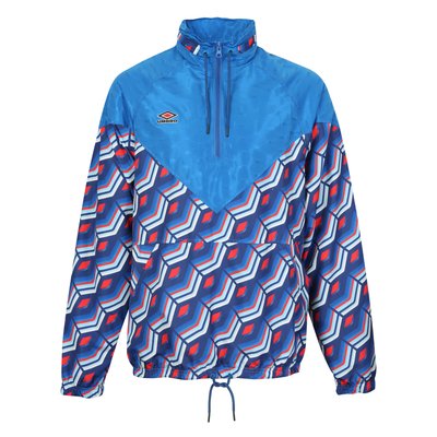 PANEL WINDBREAK Polyester UMBRO