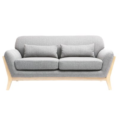 Canapé scandinave 2 places YOKO MILIBOO